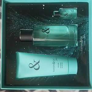 Tiffany & Co. Love for Him Gift Set
